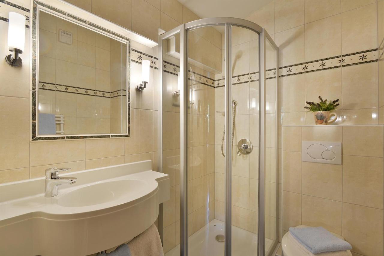 Alpenresidenz Unterrainer Apartment Ellmau Cameră foto
